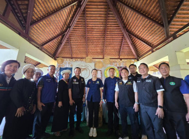 รมช.เกษตรฯ ลงพื้นที่เชียงราย ... พารามิเตอร์รูปภาพ 21